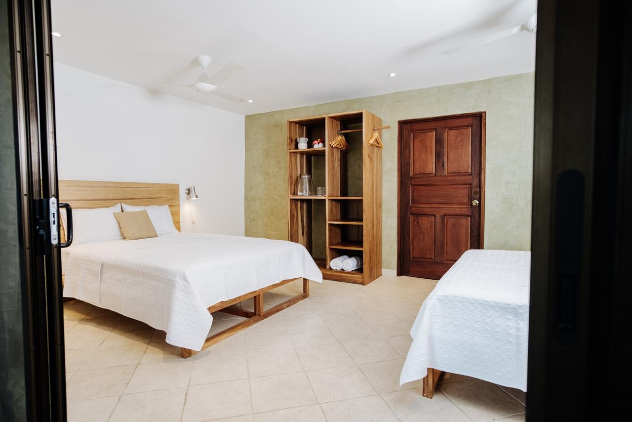 Vivo Nosara Hotel Εξωτερικό φωτογραφία