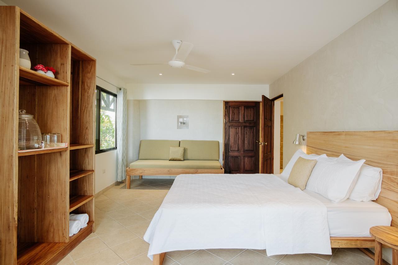 Vivo Nosara Hotel Εξωτερικό φωτογραφία