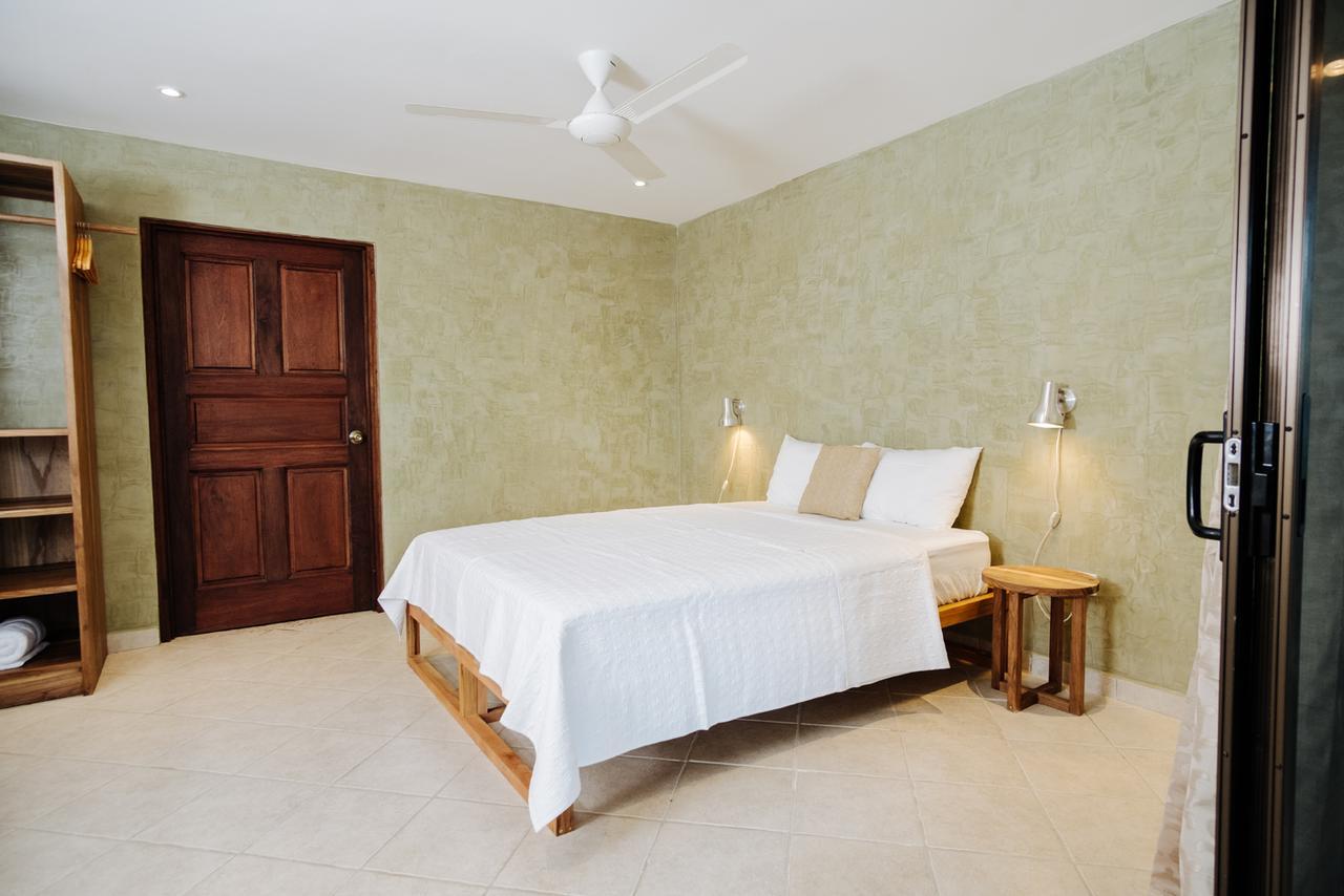 Vivo Nosara Hotel Εξωτερικό φωτογραφία