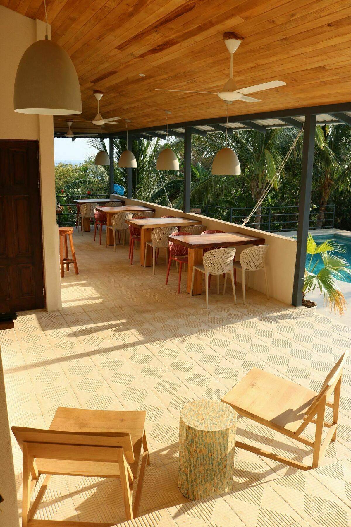 Vivo Nosara Hotel Εξωτερικό φωτογραφία